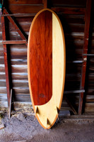 Ventana Surfboards