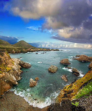 Big Sur