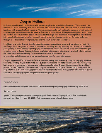 Douglas Hoffman