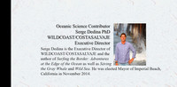Serge Dedina Bio