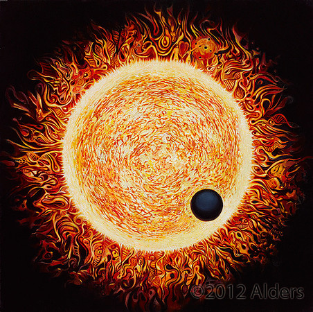 Jay Alders