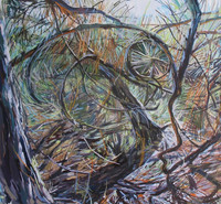 Mary's Grove
