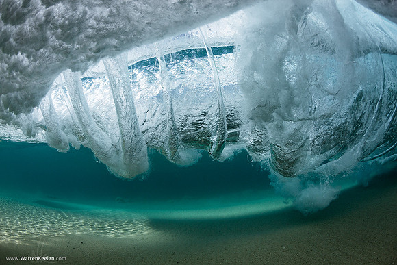 Warren Keelan_AquaSpiral