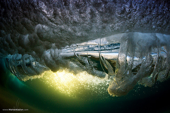 Warren Keelan_GlowWorm