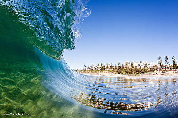 Warren Keelan_Sublime