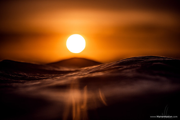Warren Keelan_SunriseCrest