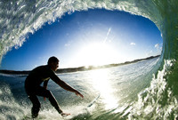 NZ barrel, Jim Culley