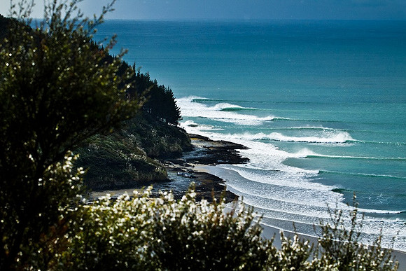 Shipwreck Bay, Jim Culley