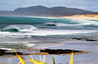 NZ Beachie, Jim Culley