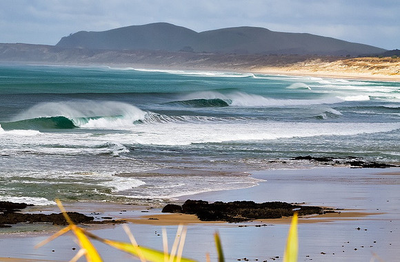 NZ Beachie, Jim Culley