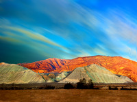 Central Coast Mountains
