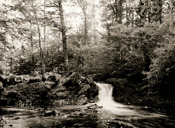 PORCUPINE MOUNTAIN TWO