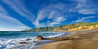 POINT SAL PANORAMA