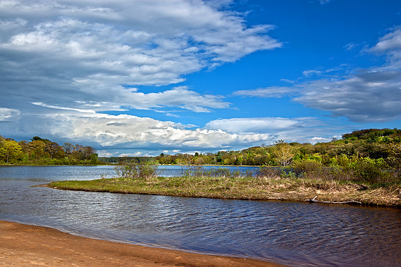 DUCK LAKE