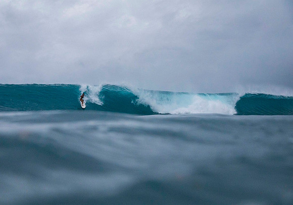 Suzie Yang Mentawais 2015 Sachi Cunningham