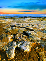 PACIFIC SHORE    two