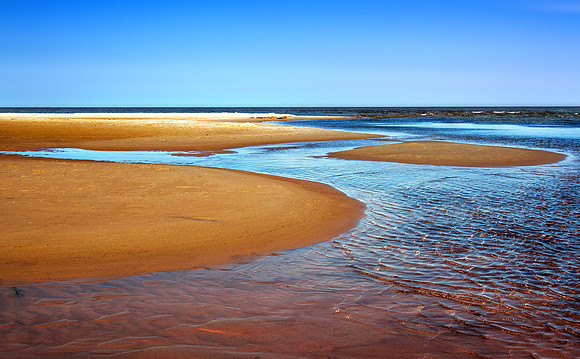 OVAL SHORE