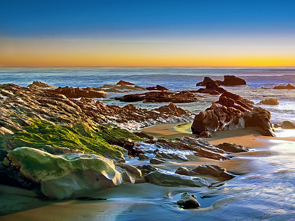 JALAMA DUSK