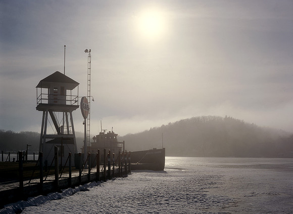 PENTWATER