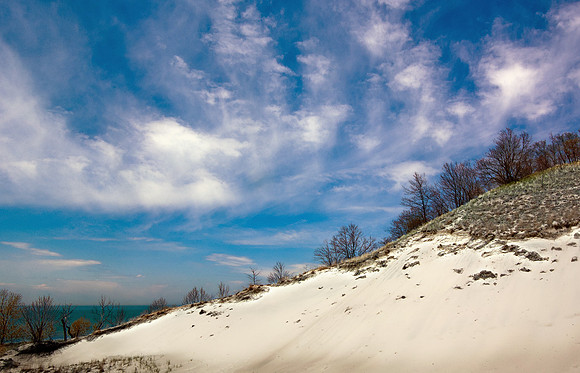 GRAND MERE STATE PARK