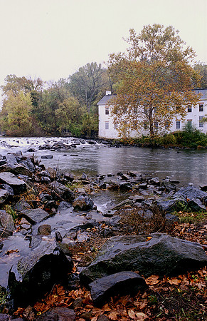 OLD MILL