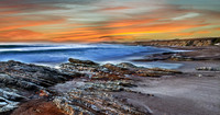 THE CENTRAL COAST