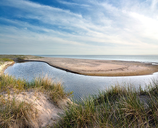 0025 ESTUARY