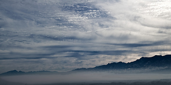 MARICOPA RIDGE