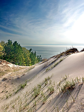 MIENERT DUNE