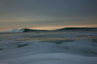 Grey Waves OBSF Jan. 16, 2015 Sachi Cunningham