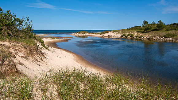 LUDINGTON