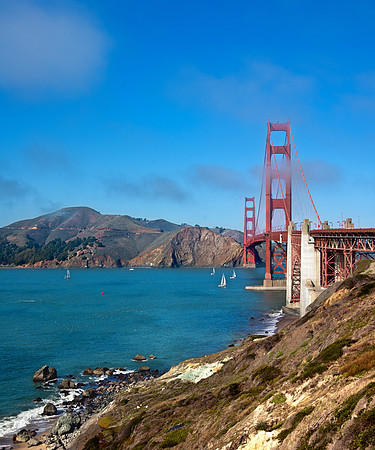 GOLDEN GATE