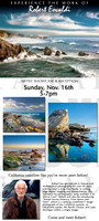 Santa Barbara Art Foundry Showing - November 2014