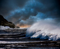 Perfect Storm