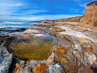 Central Coast Tide Pool