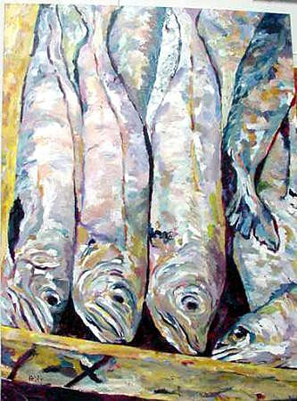 Fish-in-a-Box
