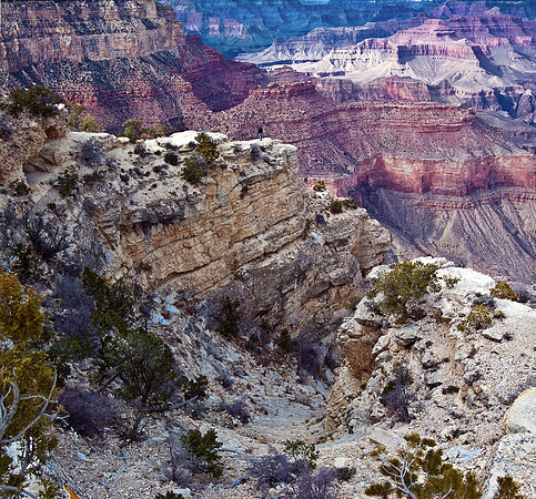 The Grand Canyon
