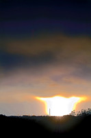DELTA LAUNCH SUNRISE - Jan 31, 2015