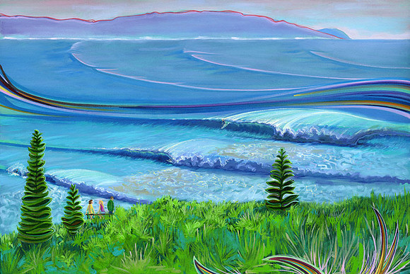 Lennox-Head