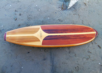 Ventana Surfboards