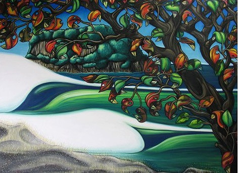 Daryn Mcbride