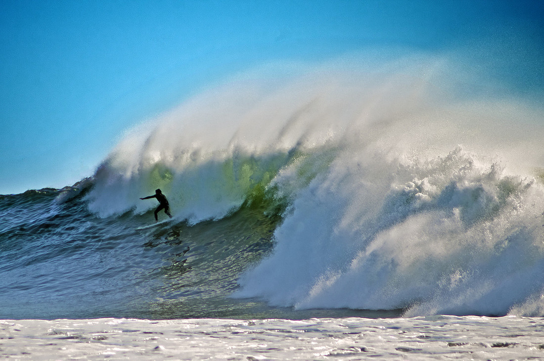 Rincon Surf