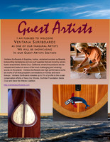 Ventana Surfboards