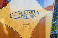 Ventana Surfboards