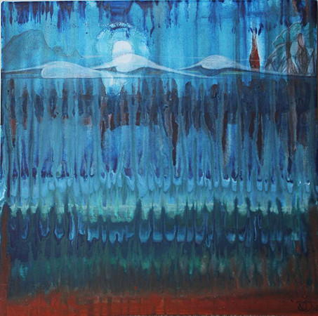 Daryn Mcbride