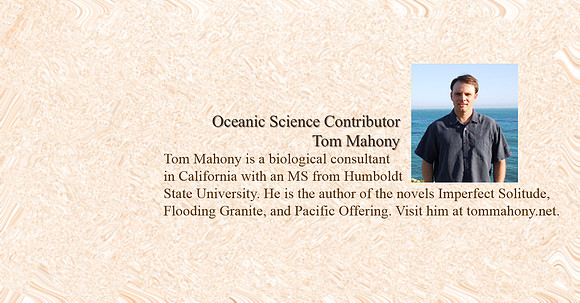 Tom Mahony Bio