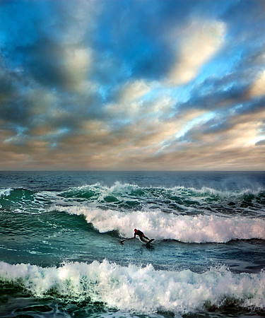 Central Coast Surf