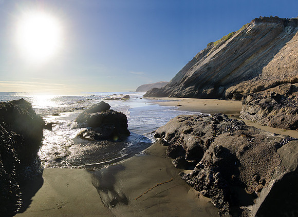 Central Coast