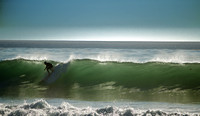 Surf Advisor - Benjamin Eovaldi - benjamin.eovaldi@gmail.com