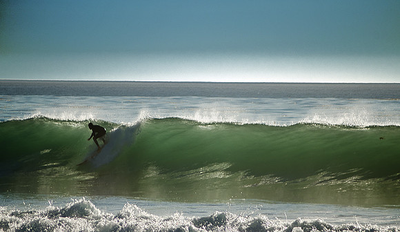 Surf Advisor - Benjamin Eovaldi - benjamin.eovaldi@gmail.com